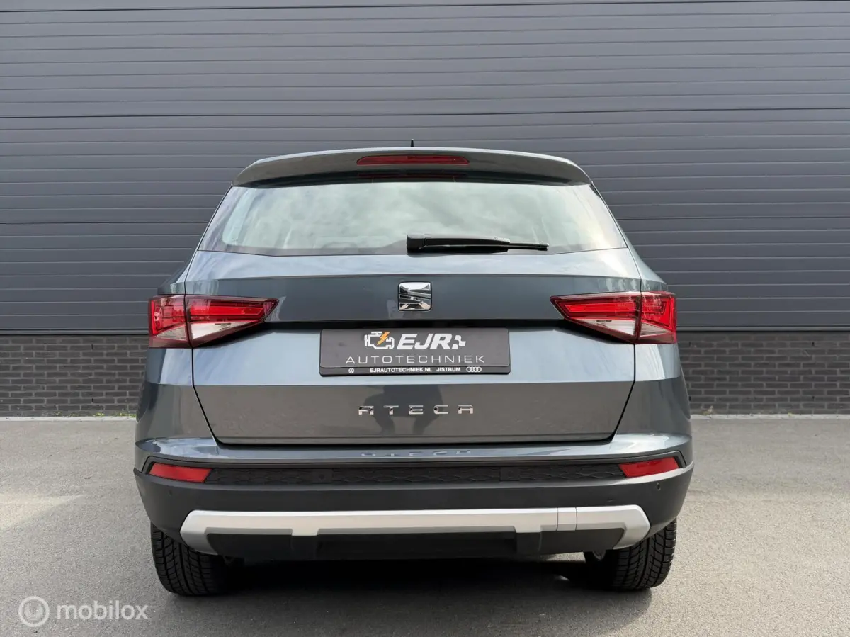 1.5 TSI Style Business Intense CLIMA*CRUISE*CARPLAY