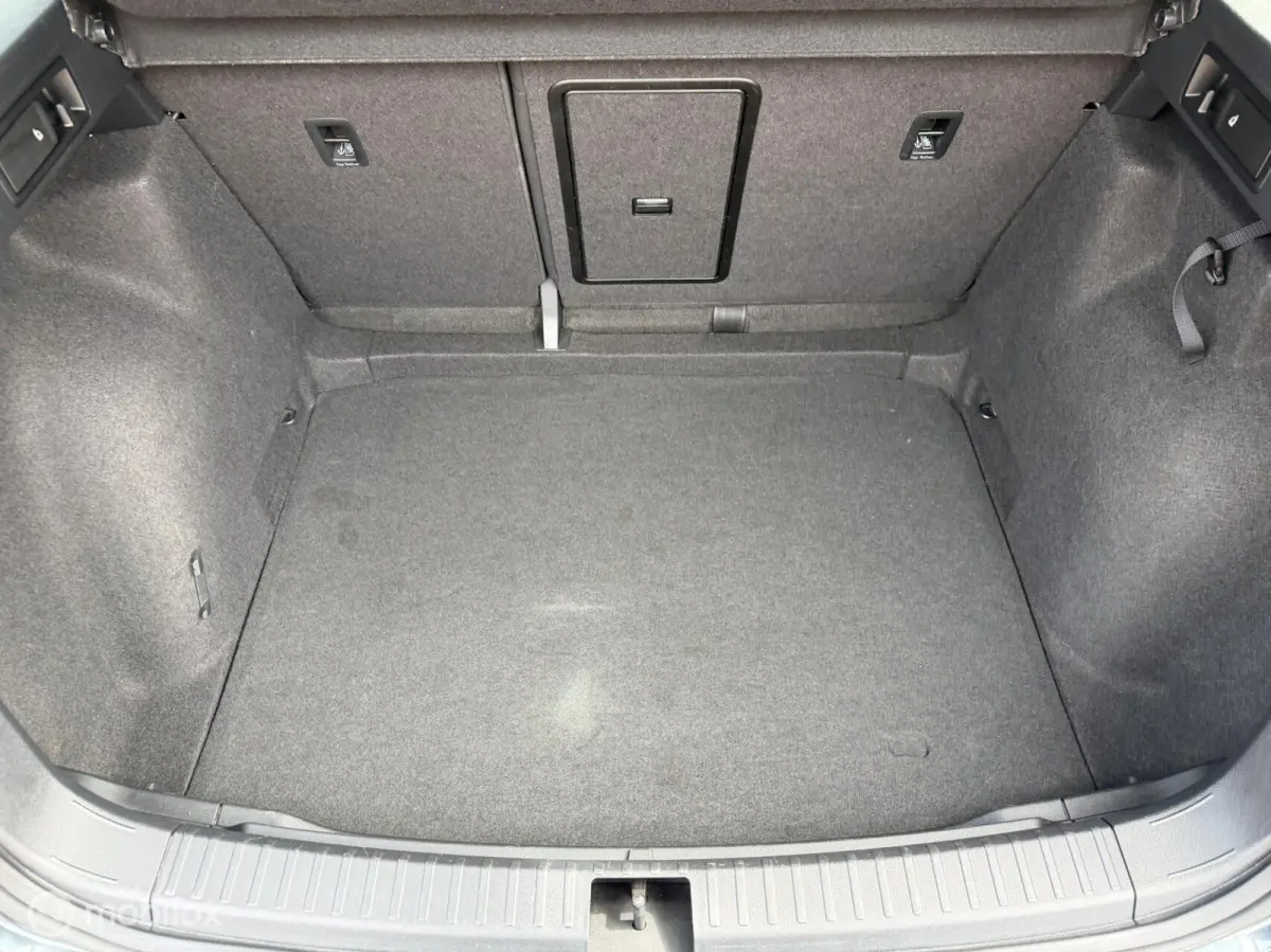 1.5 TSI Style Business Intense CLIMA*CRUISE*CARPLAY