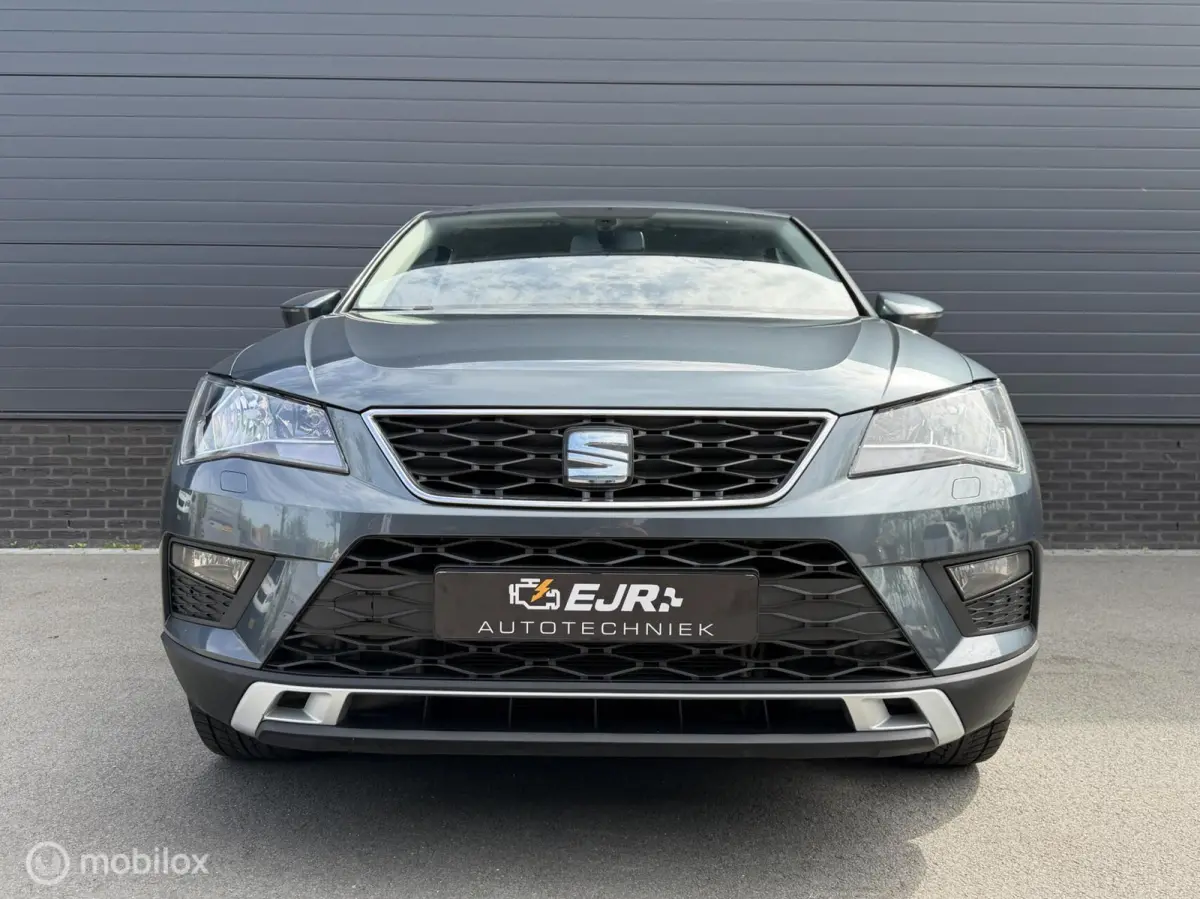 1.5 TSI Style Business Intense CLIMA*CRUISE*CARPLAY