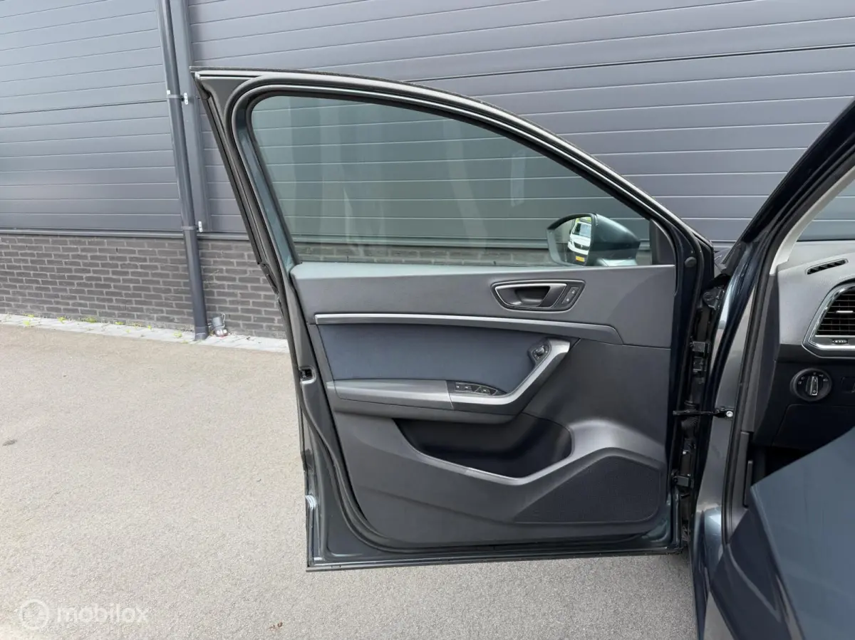 1.5 TSI Style Business Intense CLIMA*CRUISE*CARPLAY