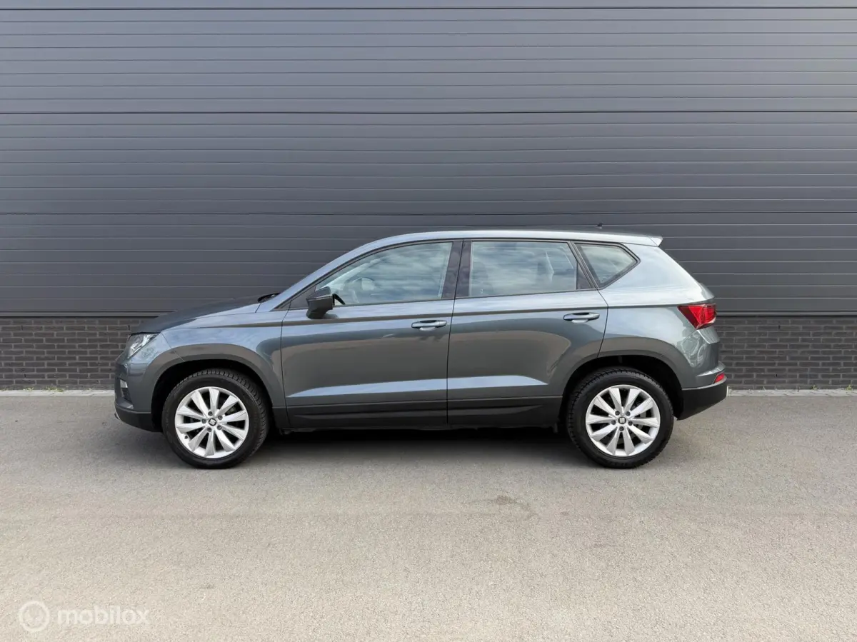 1.5 TSI Style Business Intense CLIMA*CRUISE*CARPLAY