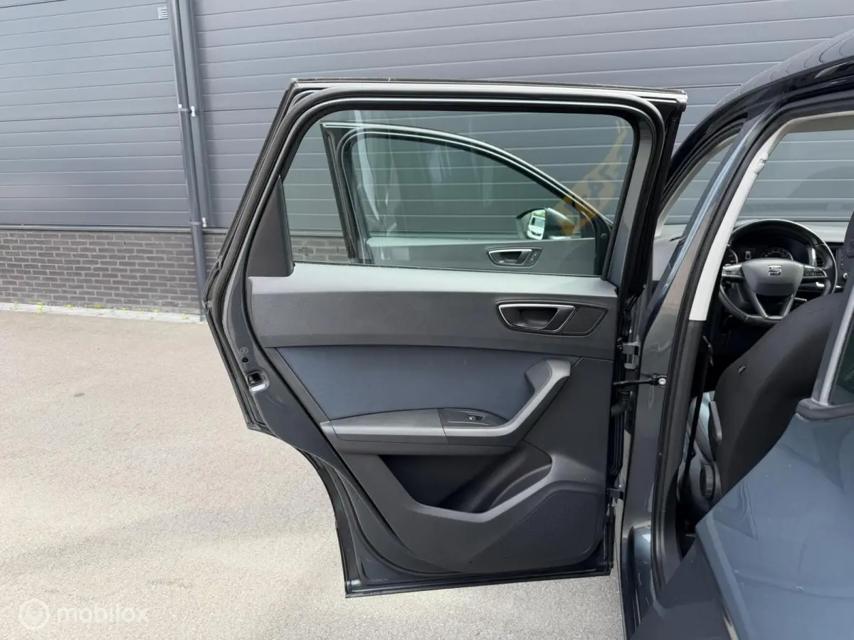 1.5 TSI Style Business Intense CLIMA*CRUISE*CARPLAY