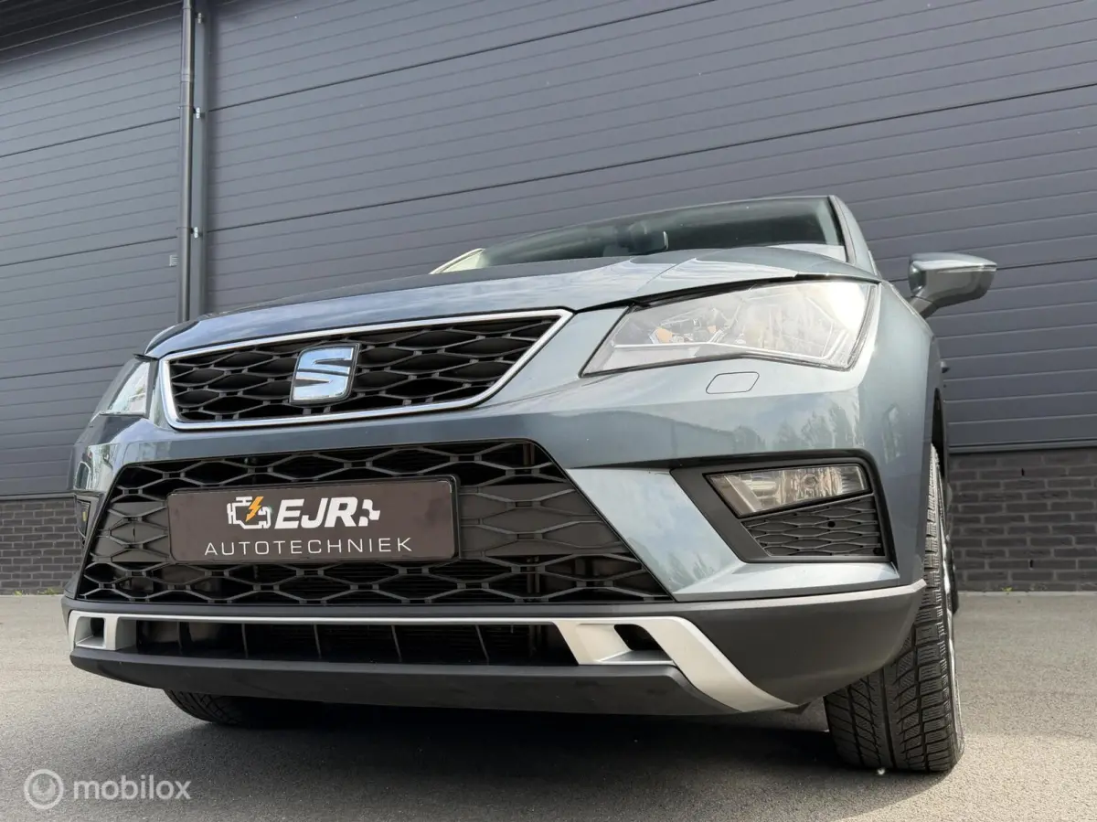 1.5 TSI Style Business Intense CLIMA*CRUISE*CARPLAY