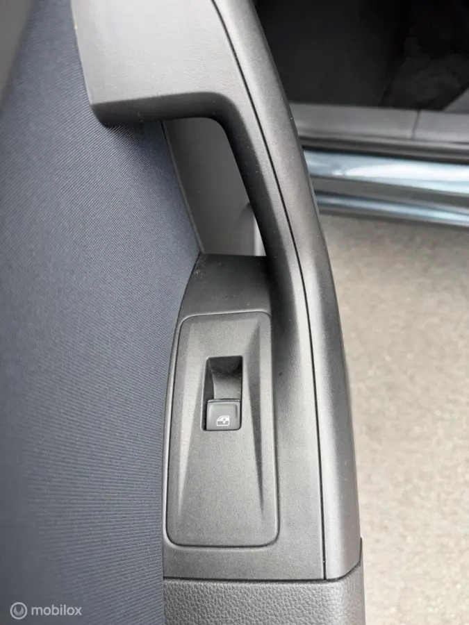 1.5 TSI Style Business Intense CLIMA*CRUISE*CARPLAY