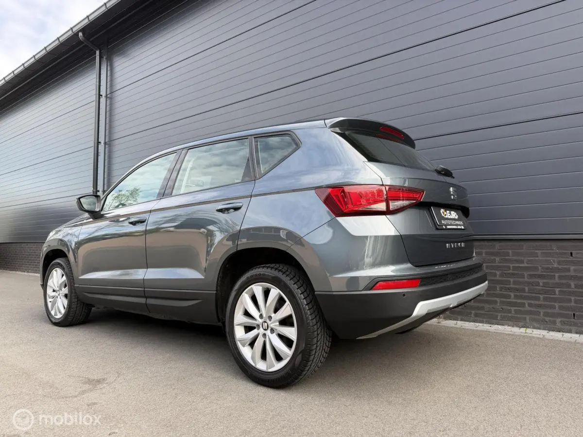 1.5 TSI Style Business Intense CLIMA*CRUISE*CARPLAY