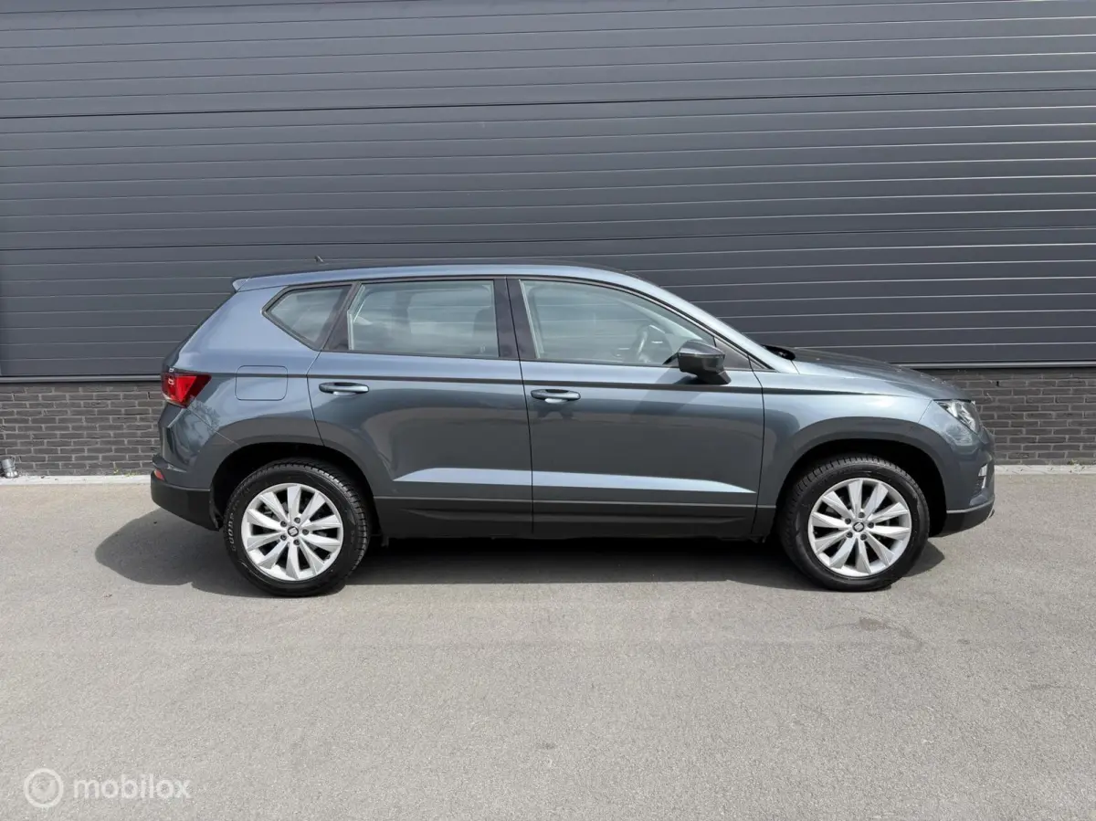 1.5 TSI Style Business Intense CLIMA*CRUISE*CARPLAY