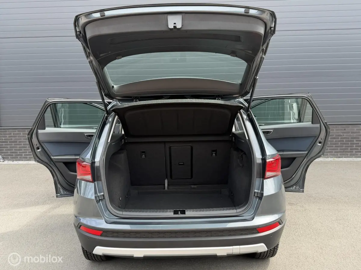 1.5 TSI Style Business Intense CLIMA*CRUISE*CARPLAY