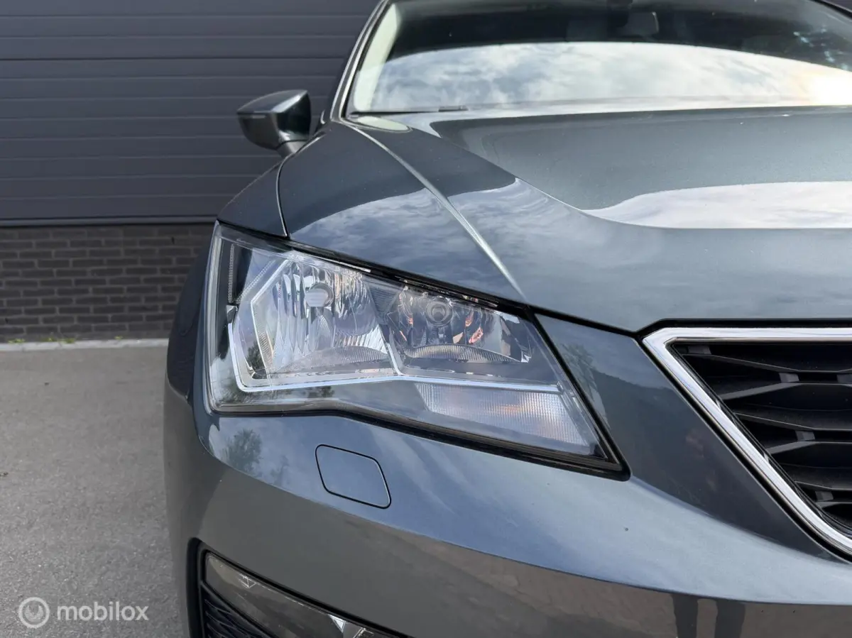 1.5 TSI Style Business Intense CLIMA*CRUISE*CARPLAY