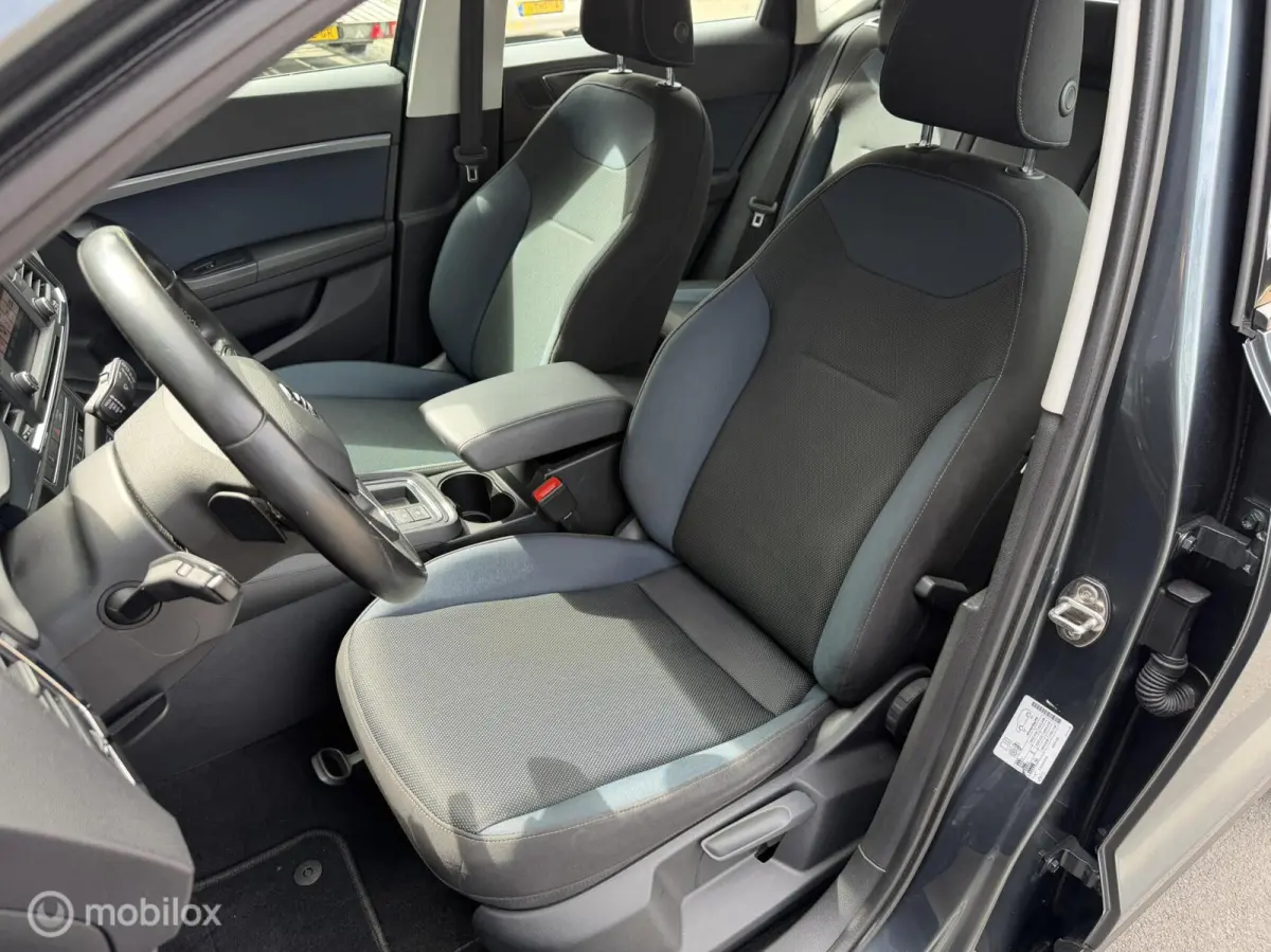 1.5 TSI Style Business Intense CLIMA*CRUISE*CARPLAY
