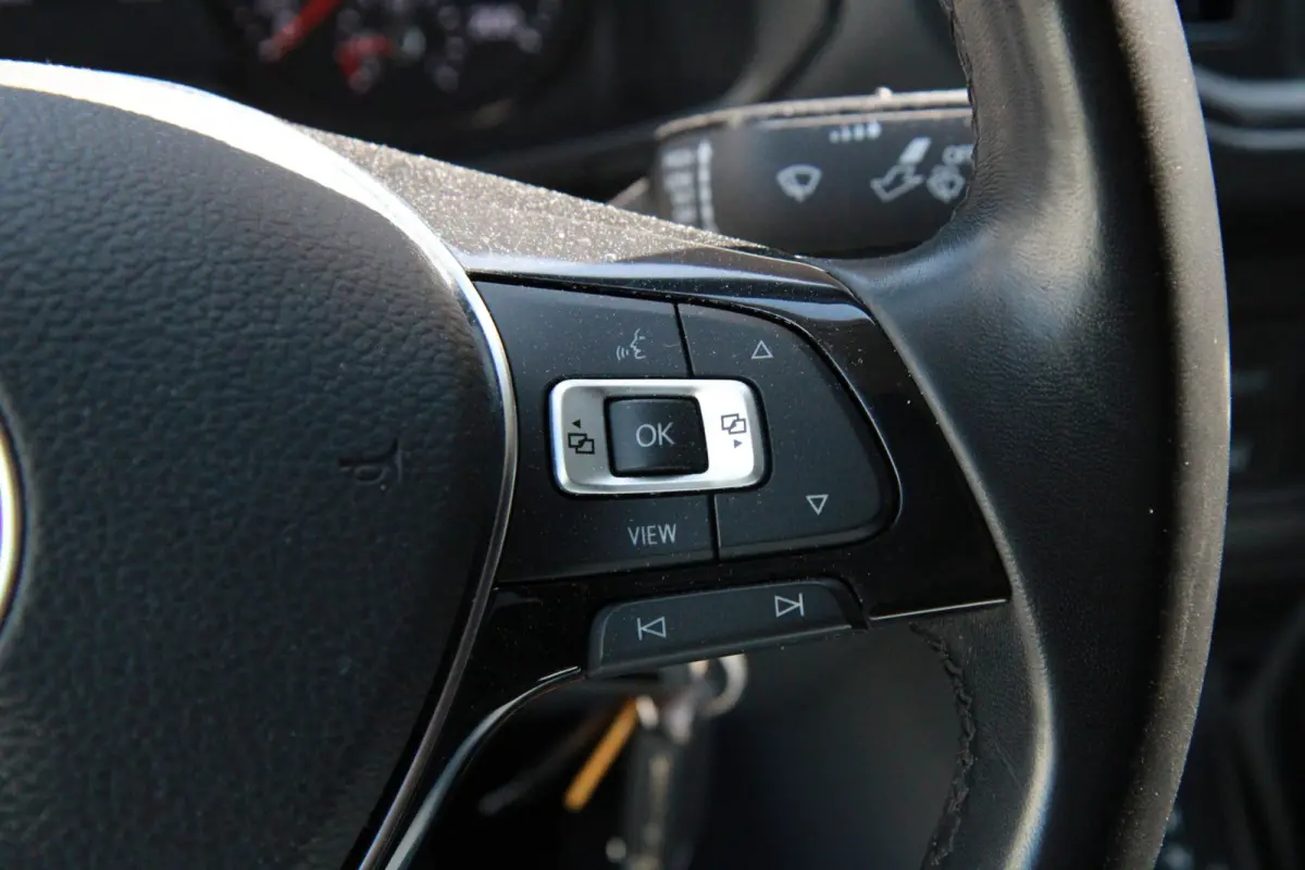 35 2.0 TDI L3H3 DC / 6 pers / AUTOMAAT / Trekhaak / Camera
