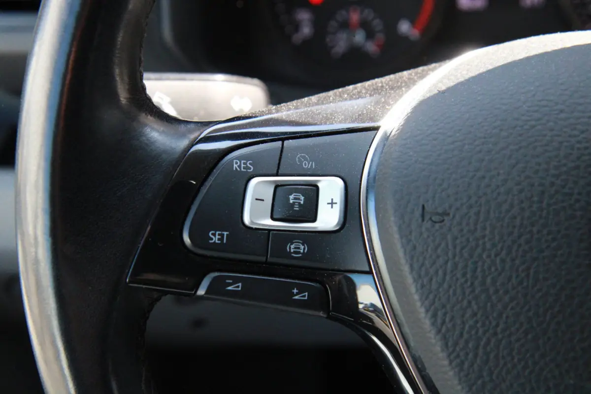 35 2.0 TDI L3H3 DC / 6 pers / AUTOMAAT / Trekhaak / Camera
