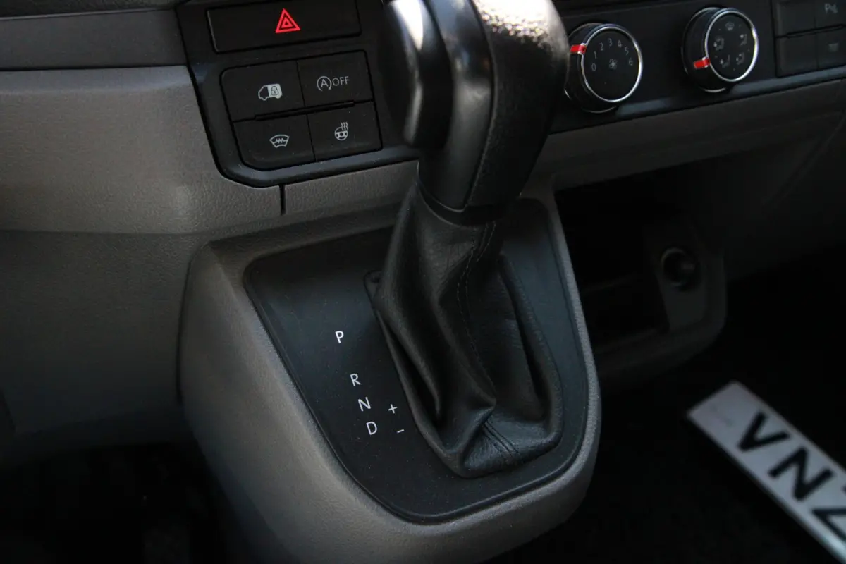 35 2.0 TDI L3H3 DC / 6 pers / AUTOMAAT / Trekhaak / Camera