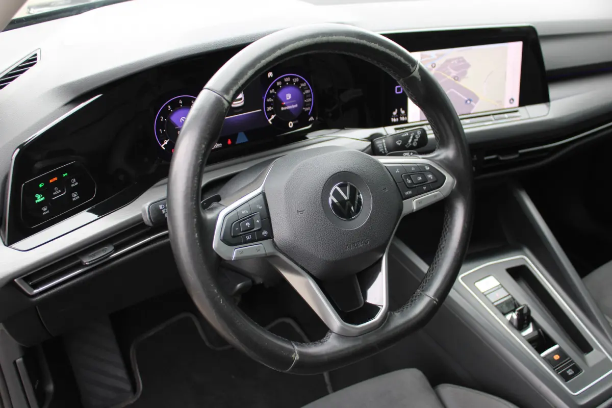 1.5 eTSI Style PANORAMADAK MEMORY ACC SFEER CARPLAY