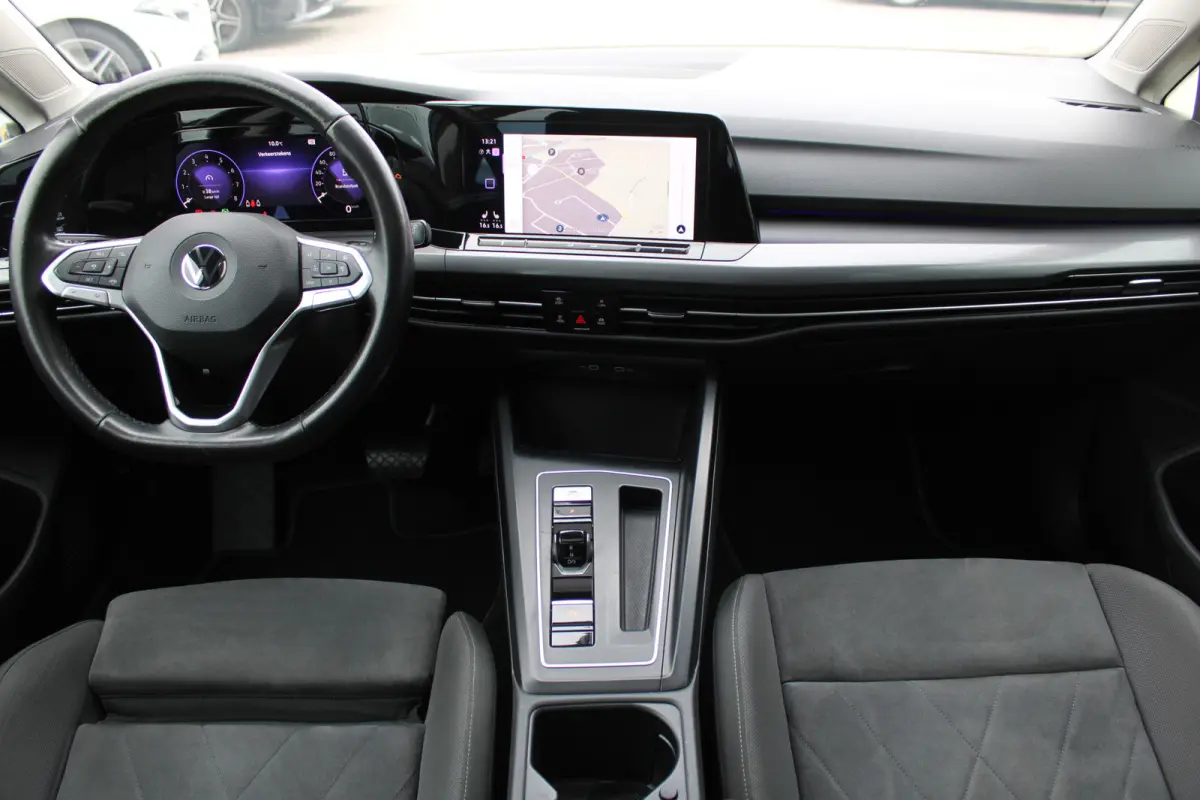 1.5 eTSI Style PANORAMADAK MEMORY ACC SFEER CARPLAY
