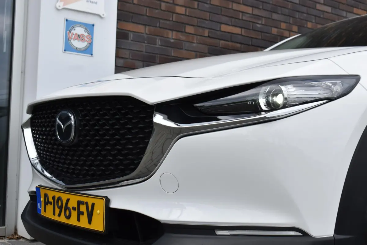 2.0 e-SkyActiv-G M