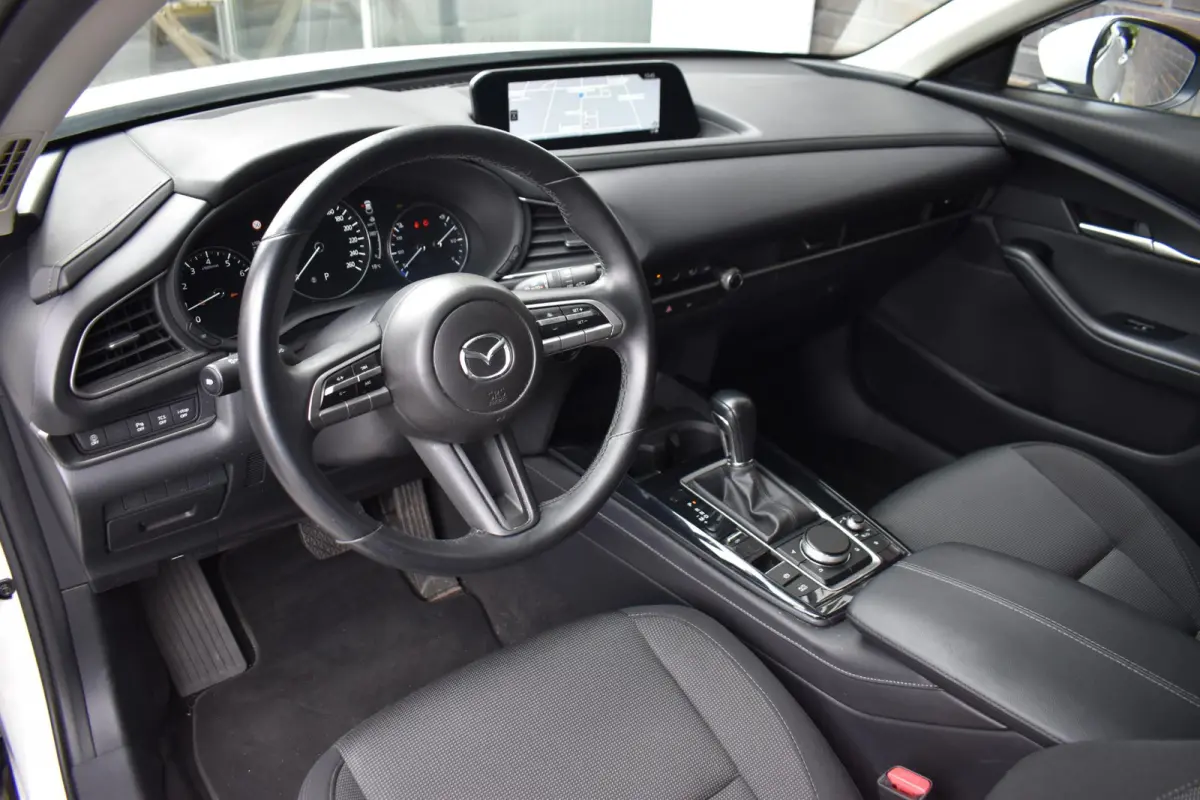 2.0 e-SkyActiv-G M