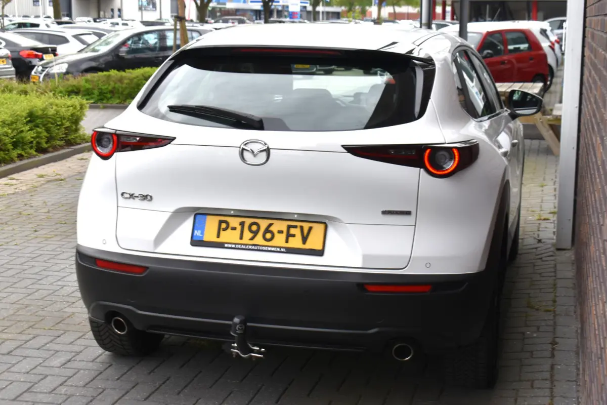 2.0 e-SkyActiv-G M