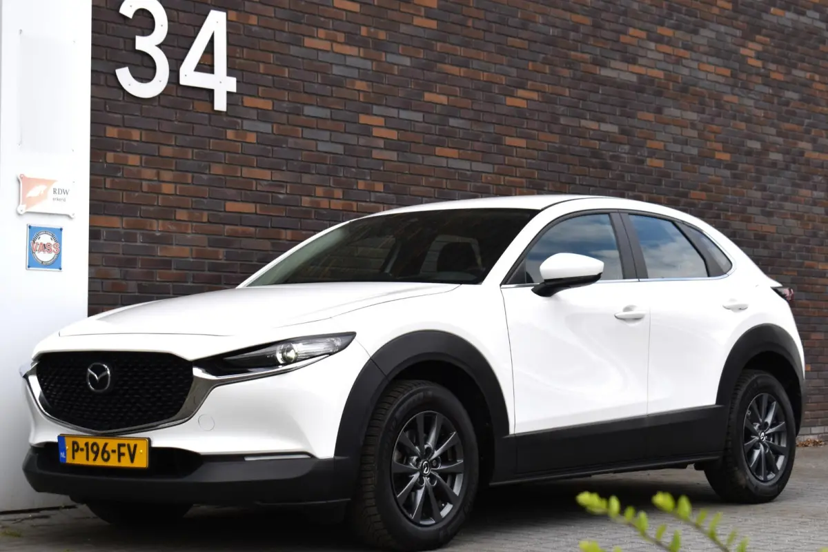 2.0 e-SkyActiv-G M