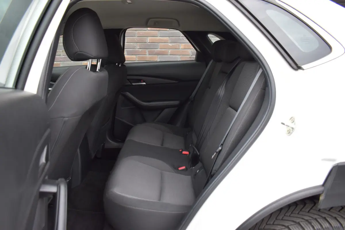 2.0 e-SkyActiv-G M