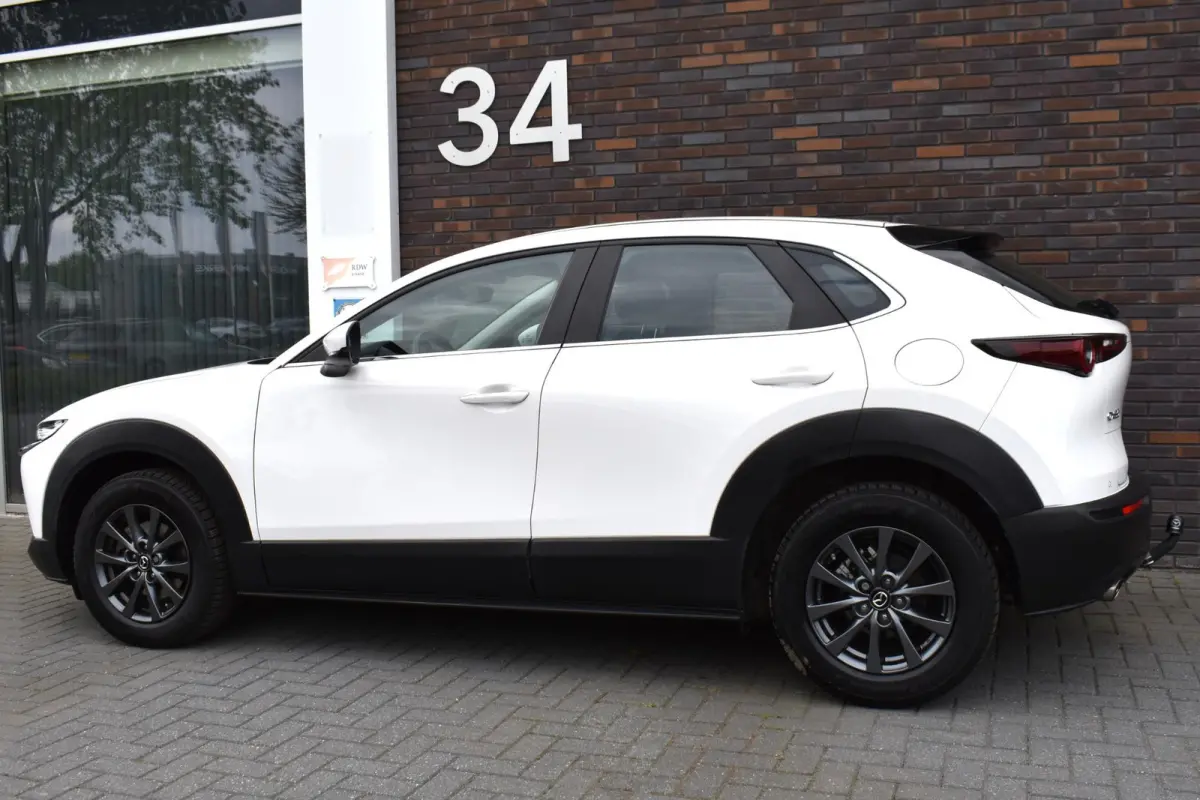 2.0 e-SkyActiv-G M