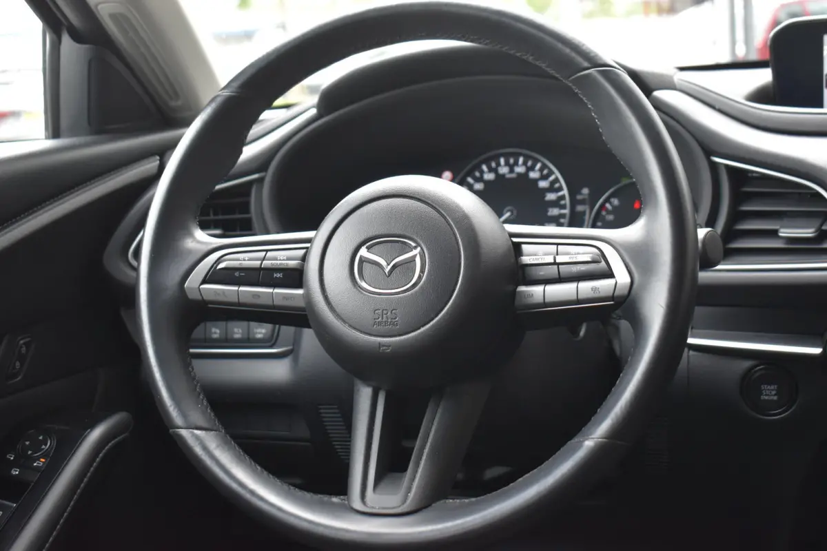 2.0 e-SkyActiv-G M