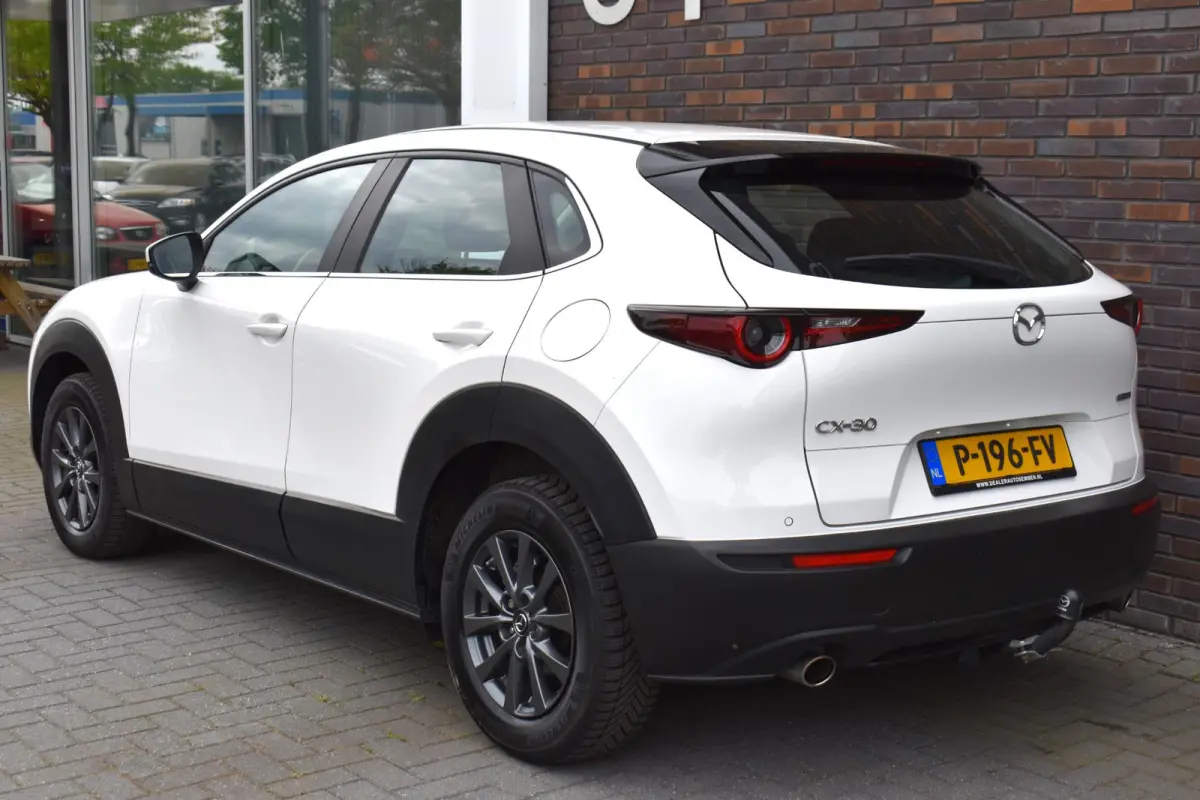 2.0 e-SkyActiv-G M