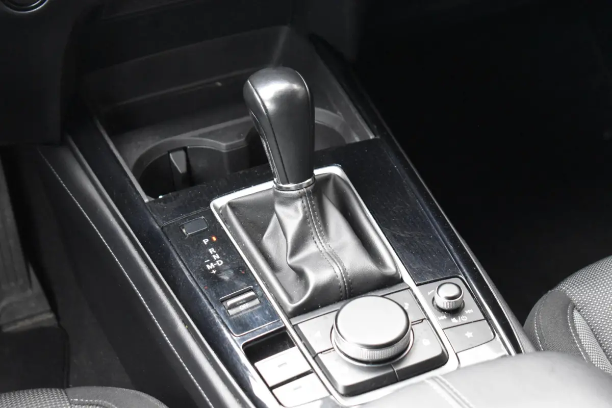 2.0 e-SkyActiv-G M