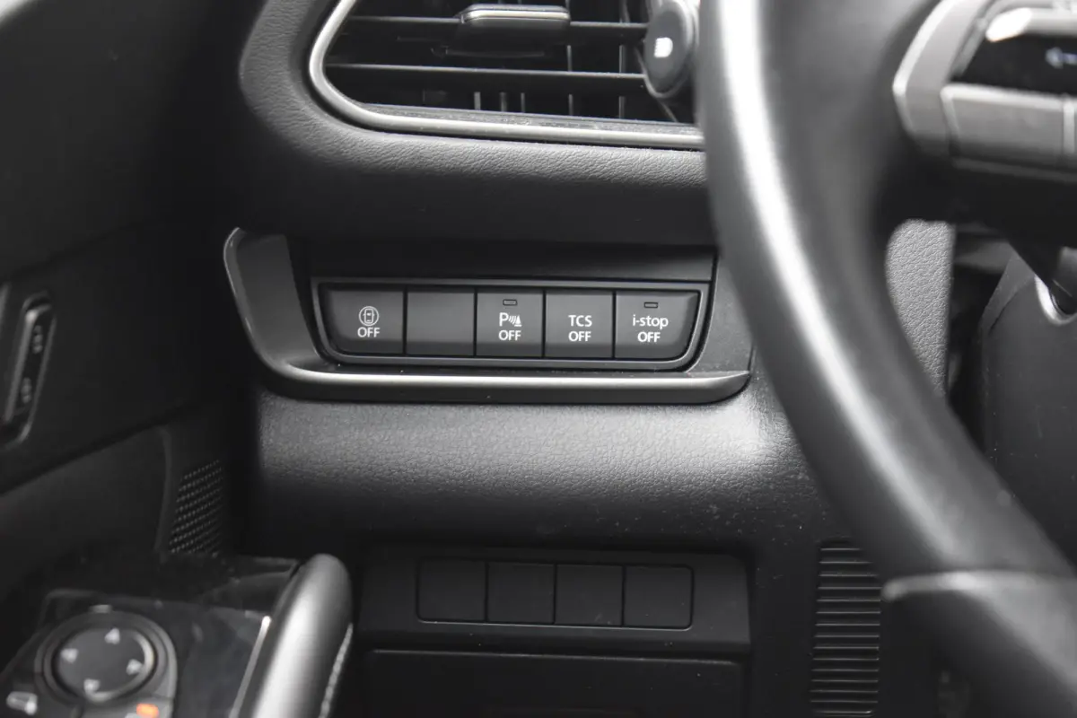 2.0 e-SkyActiv-G M