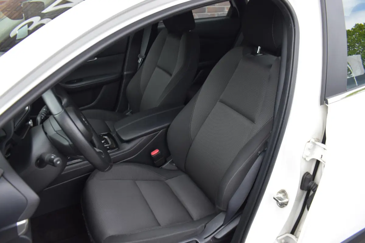 2.0 e-SkyActiv-G M