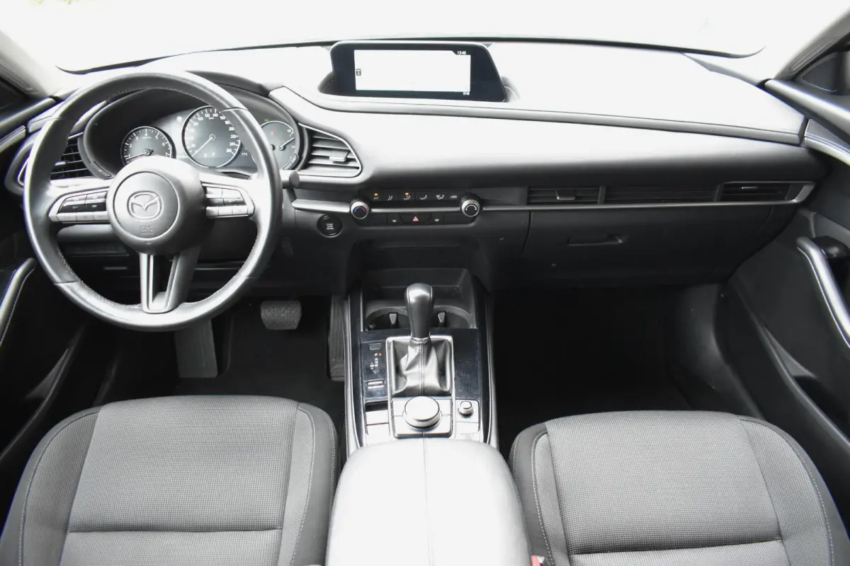 2.0 e-SkyActiv-G M