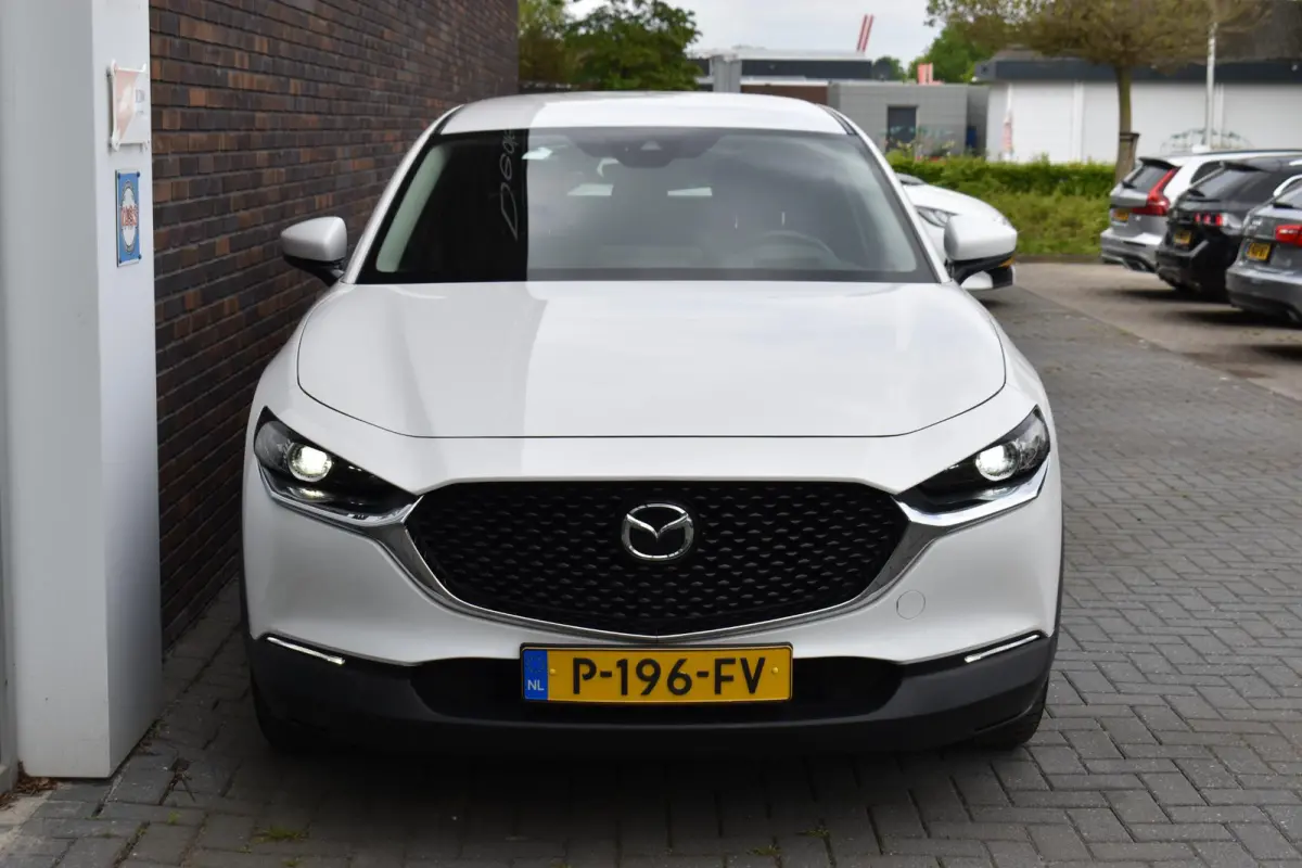 2.0 e-SkyActiv-G M
