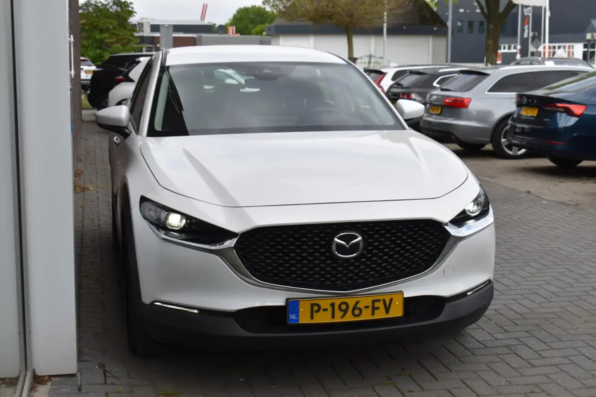 2.0 e-SkyActiv-G M
