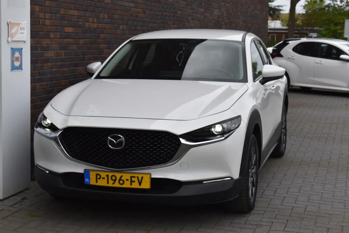 2.0 e-SkyActiv-G M