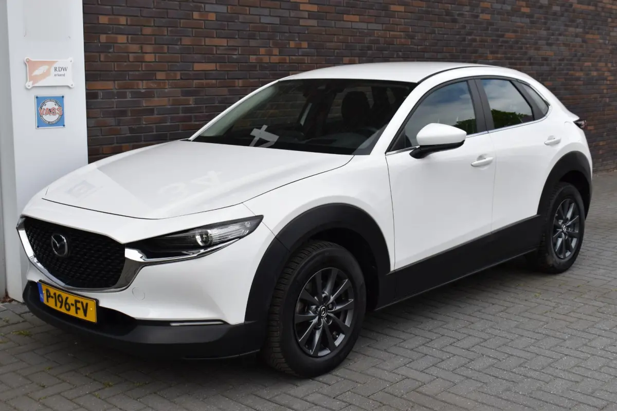 2.0 e-SkyActiv-G M