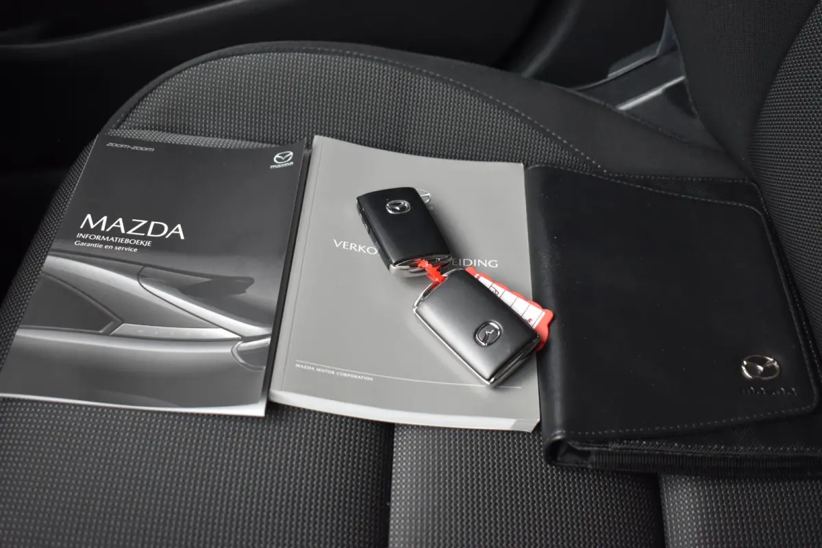 2.0 e-SkyActiv-G M