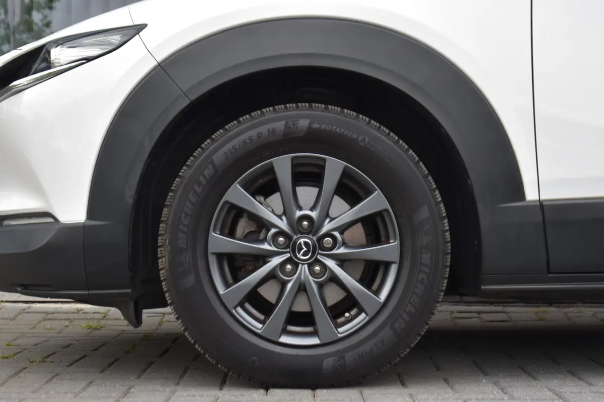 2.0 e-SkyActiv-G M