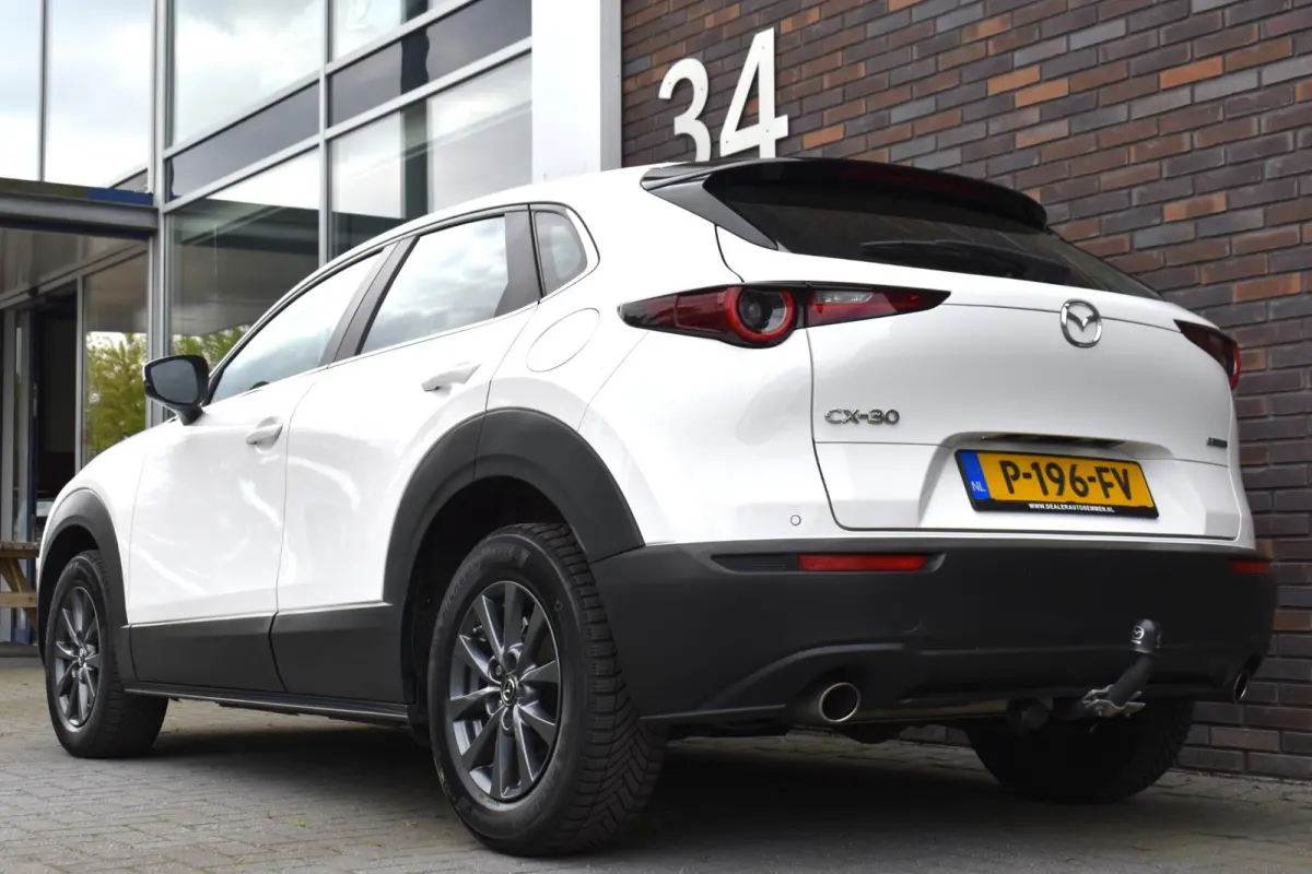 2.0 e-SkyActiv-G M