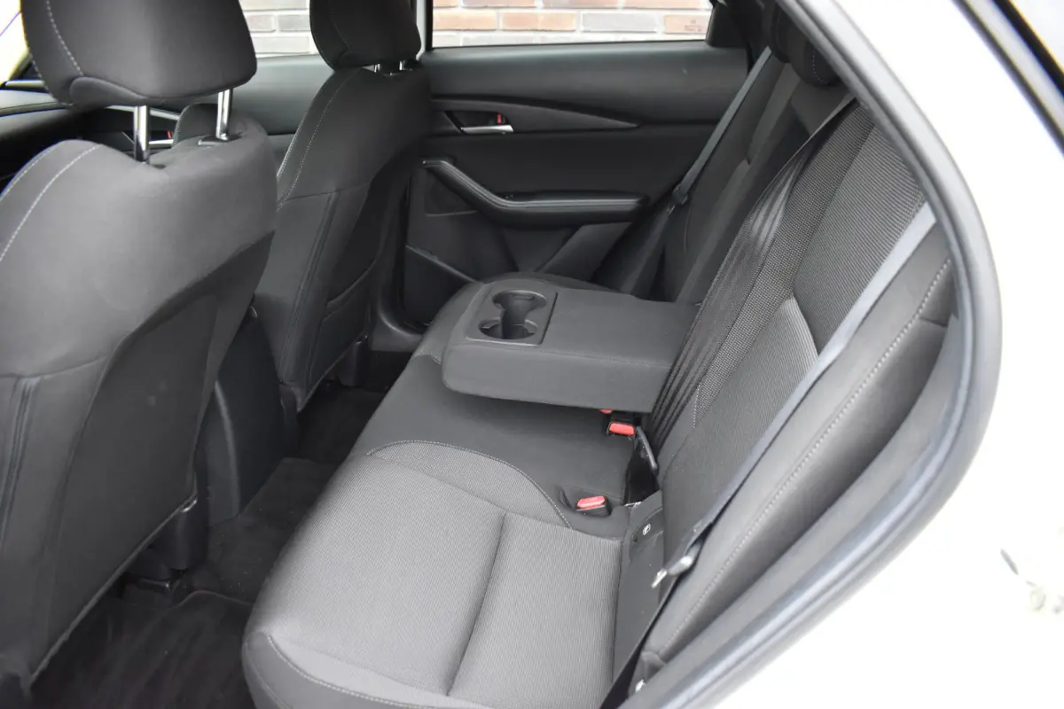 2.0 e-SkyActiv-G M