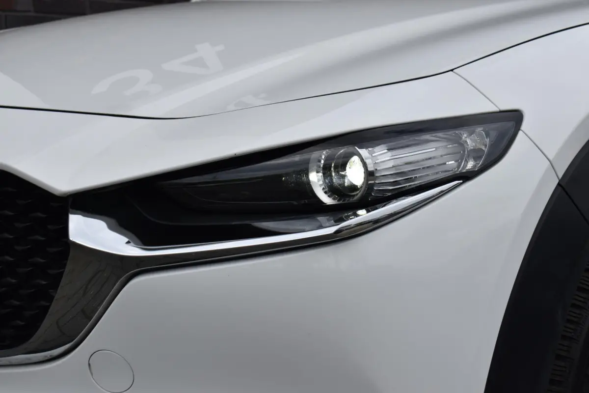 2.0 e-SkyActiv-G M