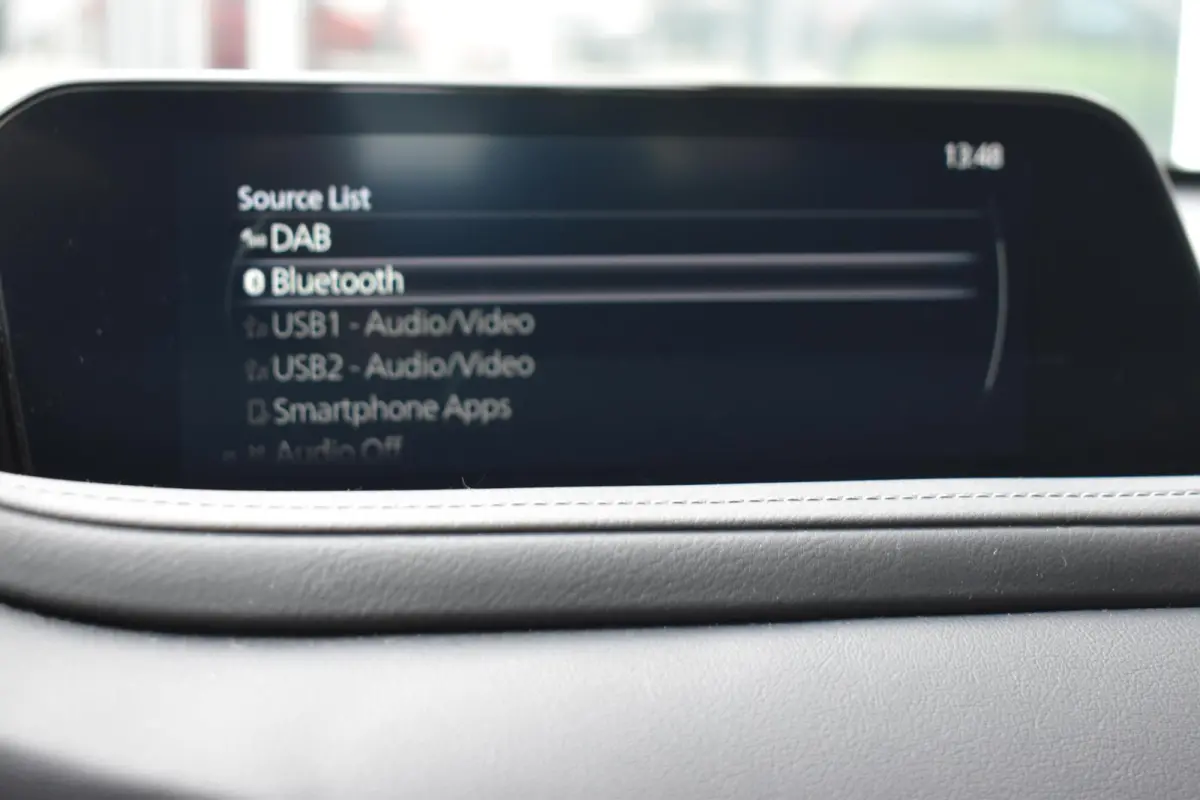 2.0 e-SkyActiv-G M