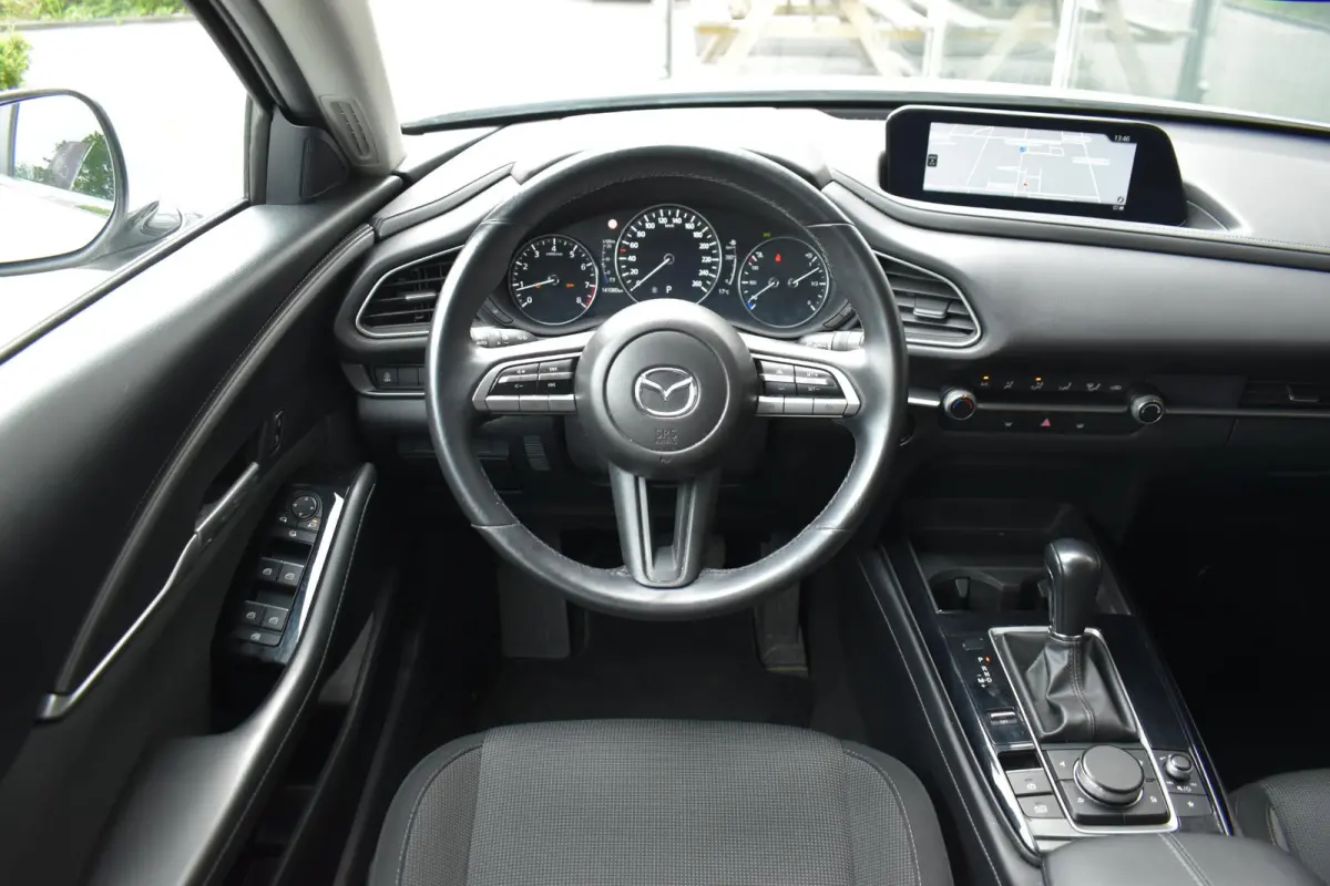 2.0 e-SkyActiv-G M