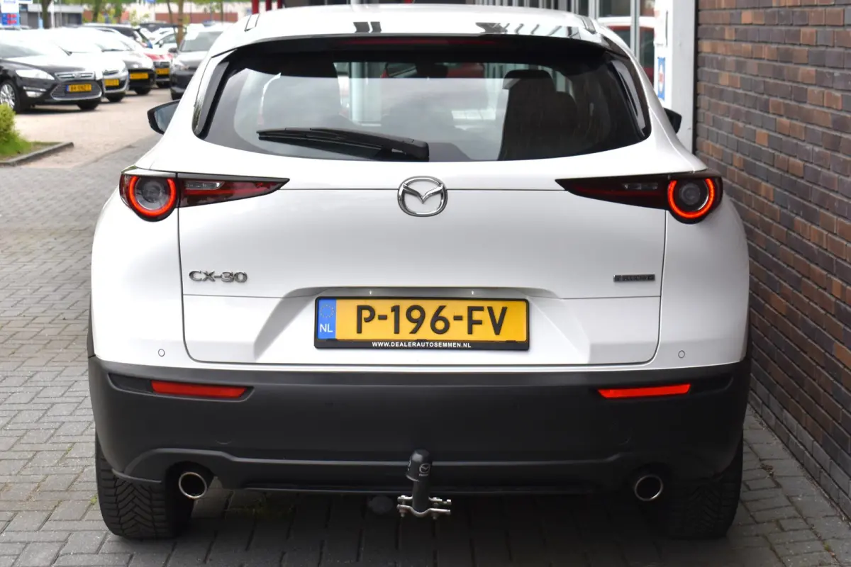 2.0 e-SkyActiv-G M