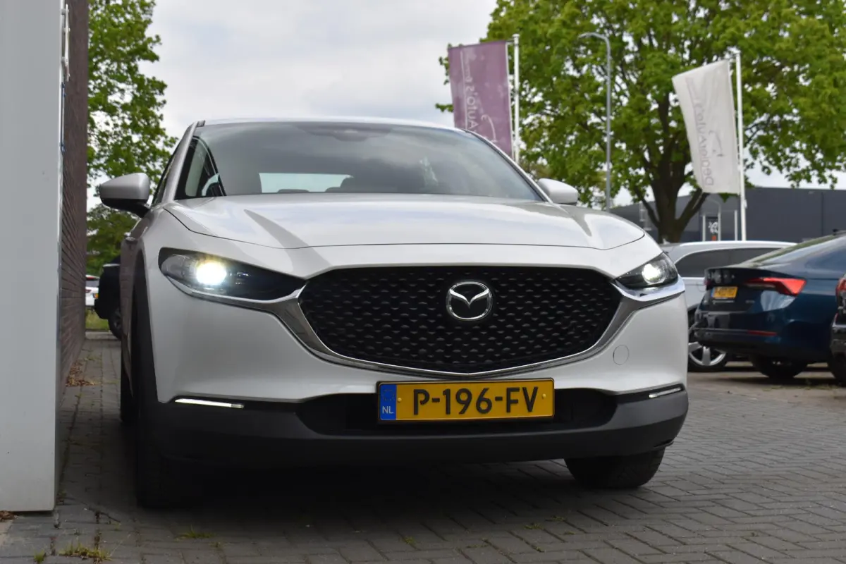 2.0 e-SkyActiv-G M