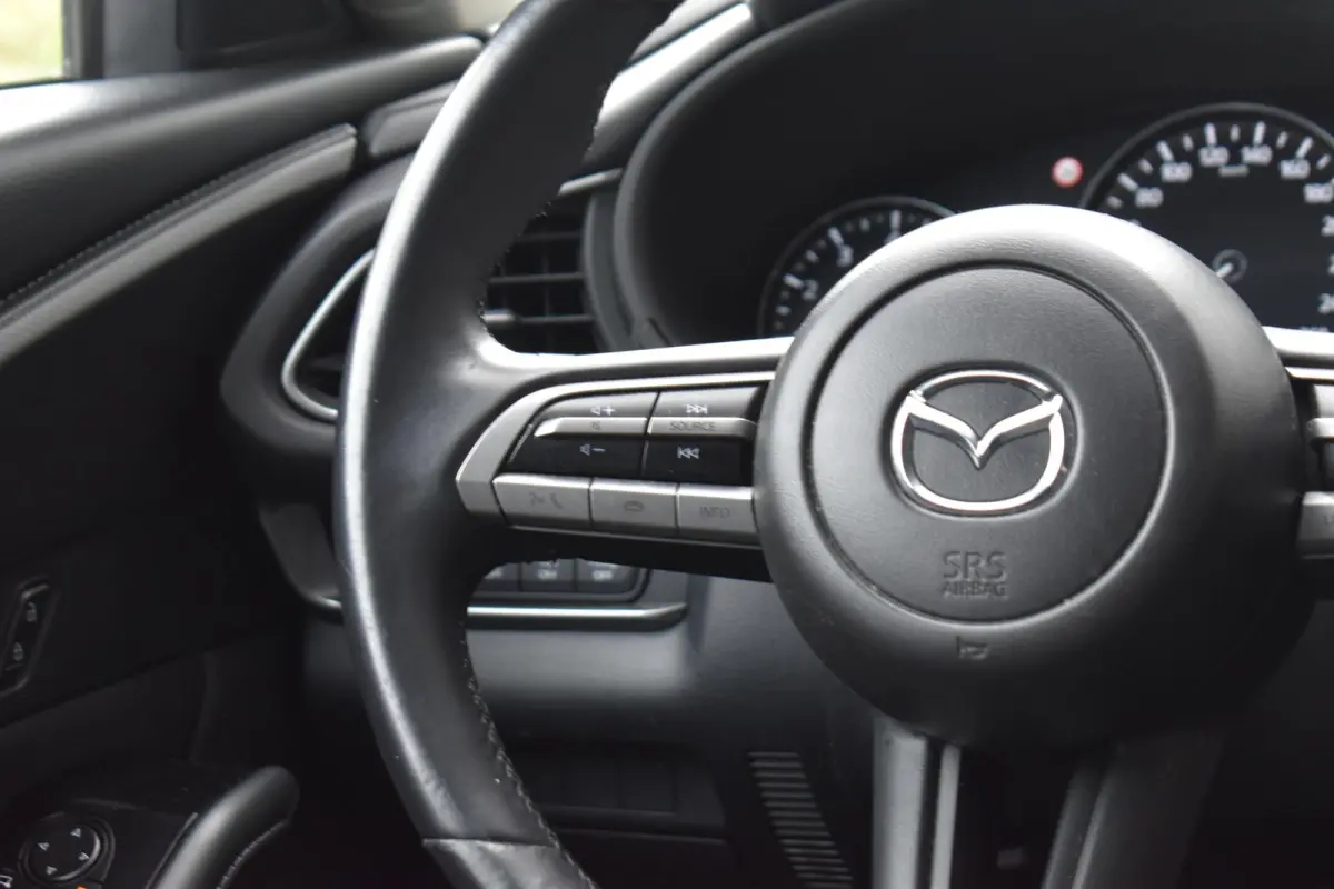 2.0 e-SkyActiv-G M