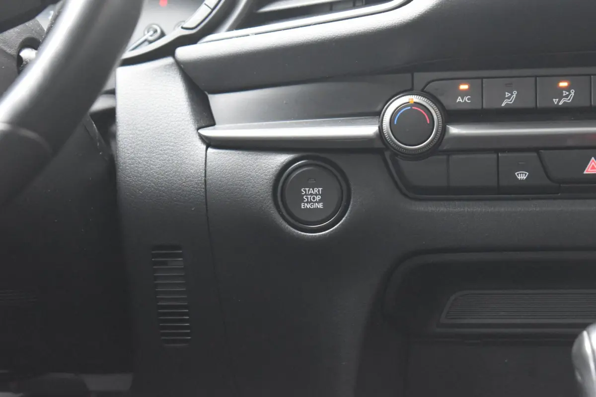 2.0 e-SkyActiv-G M