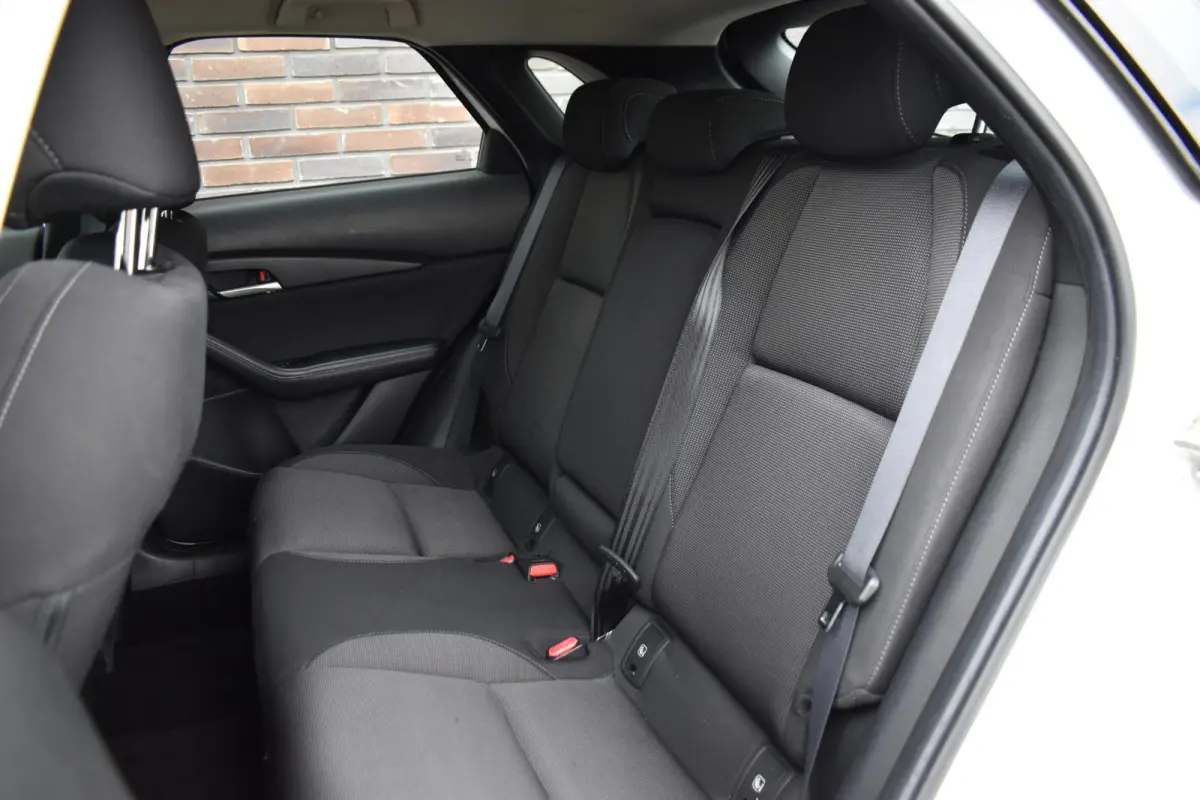 2.0 e-SkyActiv-G M