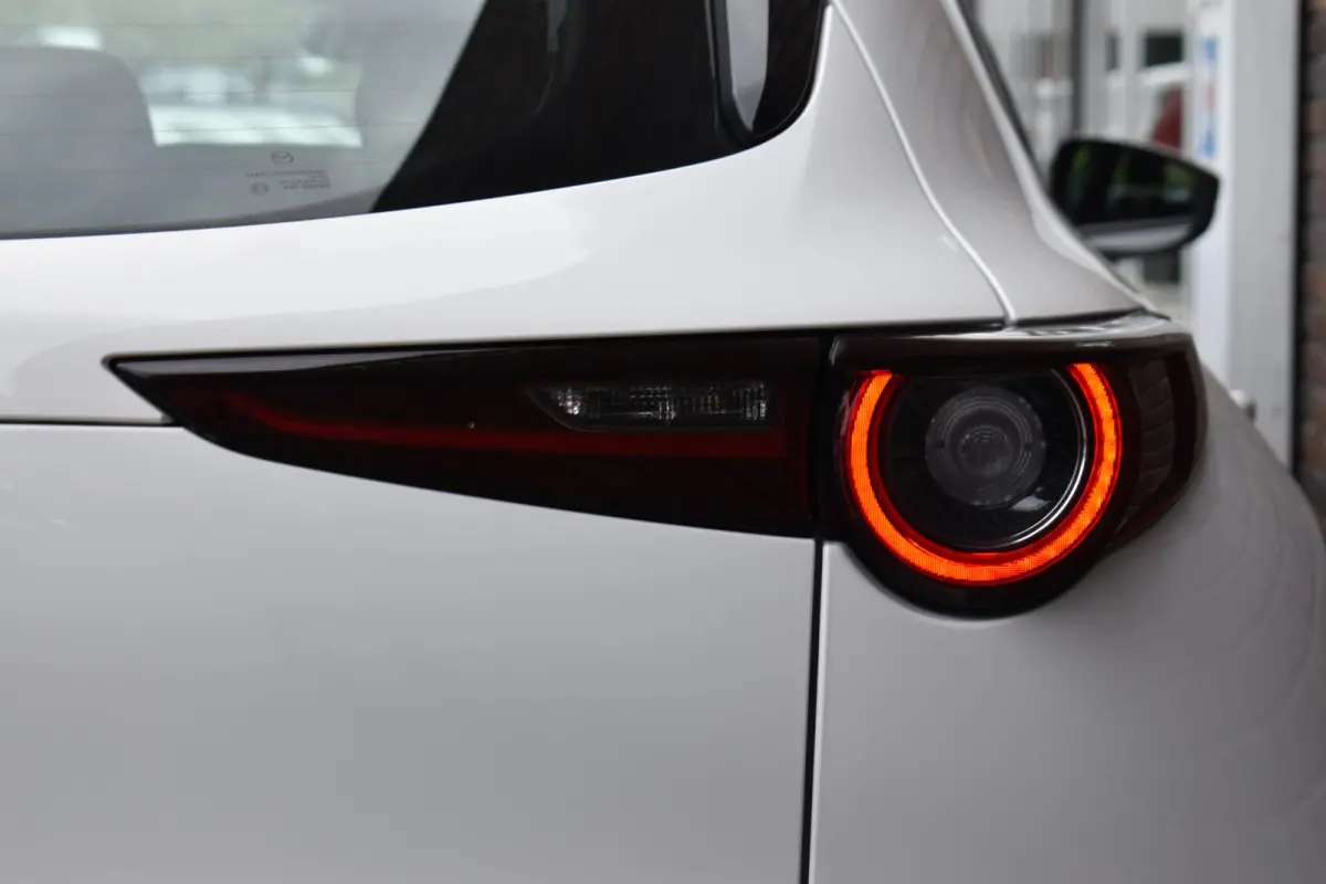 2.0 e-SkyActiv-G M