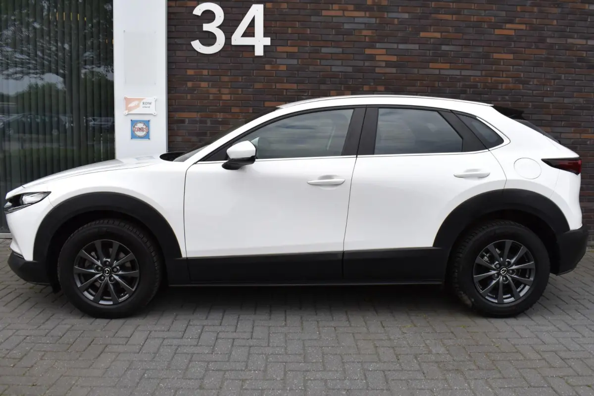2.0 e-SkyActiv-G M