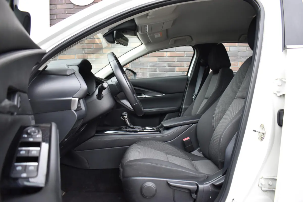 2.0 e-SkyActiv-G M