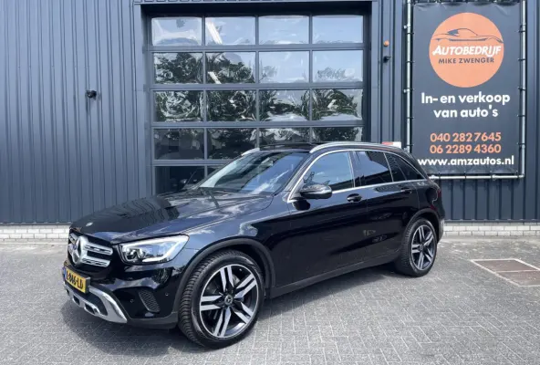 200 4MATIC Premium PANORAMADAK|MULTI BEAM|BURMESTER|TREKHAAK|360 CAMERA